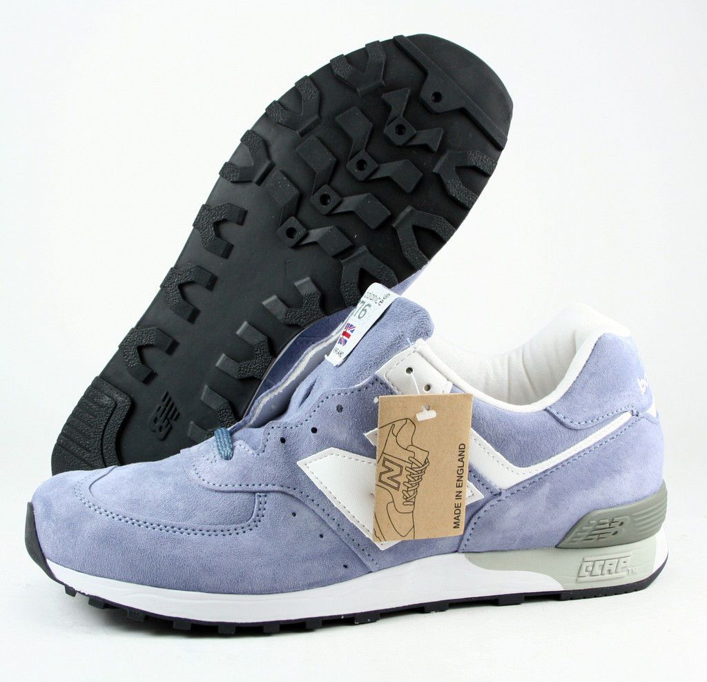 m576bsm new balance 576 made in england men blue 8 13