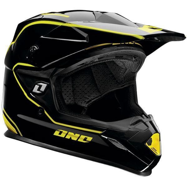 one industries helmet trooper 2 reboot l large yellow retails