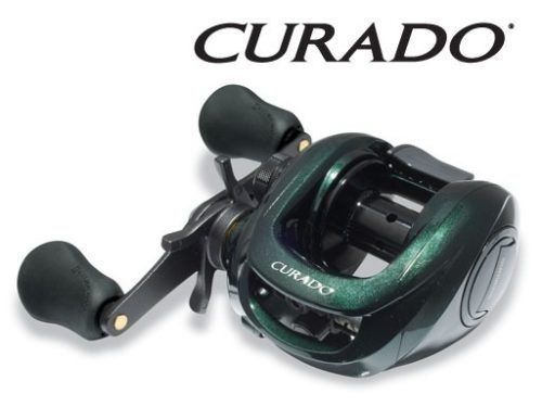 Sporting Goods  Outdoor Sports  Fishing  Freshwater Fishing  Reels 