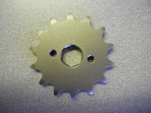 johnny pag sprocket spyder barhog raptor front 300 time left