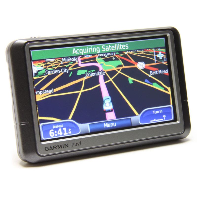 garmin nuvi 260w gps  10 00 1