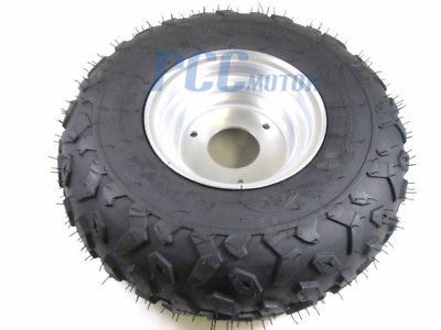 OTR 440 Mag Off Road 24 11.00 12 ATV Tire (6 Ply)