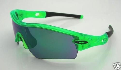   OAKLEY Radar Path Anti Freeze Sunglass 24 147 *NEW* Tour De France