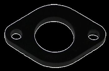 Carburetor Gasket (center hole=23 mm bolt spacing=45 mm) for 150cc Gas 