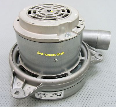 ametek lamb central vacuum motor 115334 new beam vac from