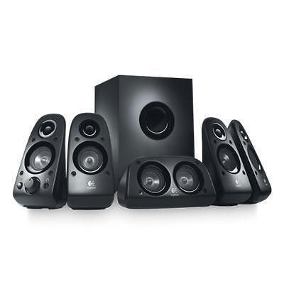 logitech inc 980 000430 logitech z506 5 1 speakers always