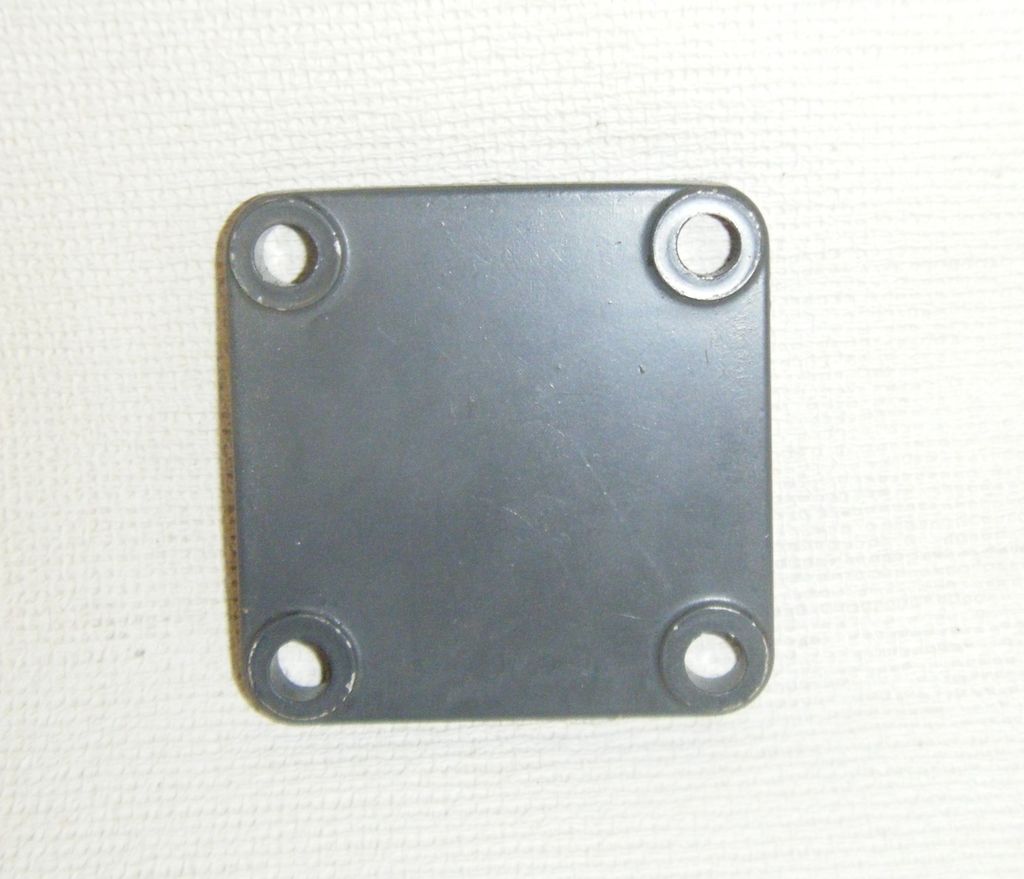 continental accessory drive cover o470 io360 o300 