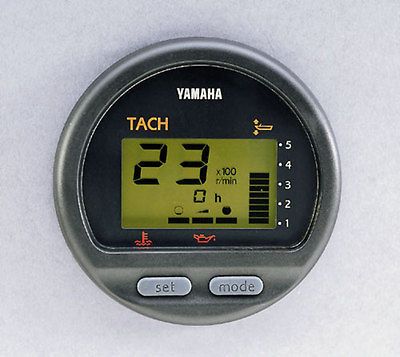Yamaha Tach in Motors/Engines & Components