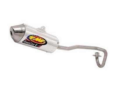 fmf powercore 4 mini moto exhaust 06 09 honda trx90