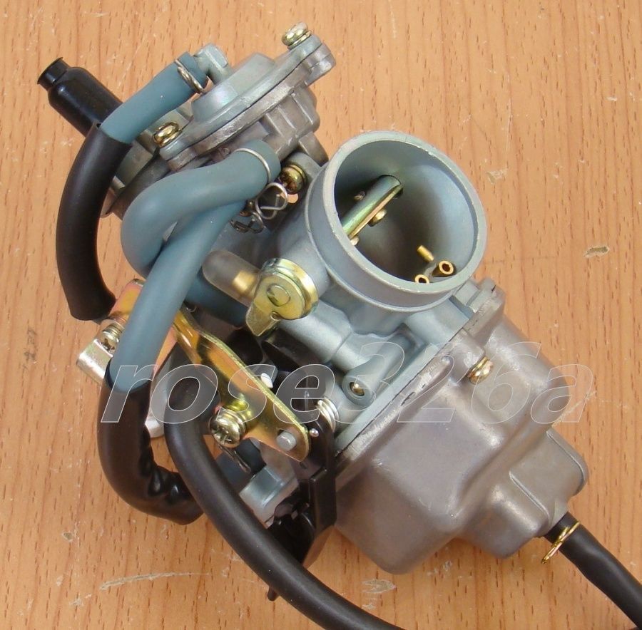 carb fro honda trx 250 trx250 recon carburetor 1997 2001