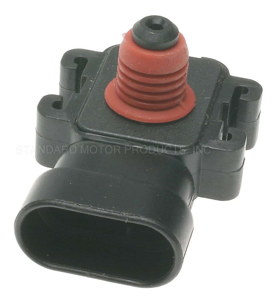 smp standard as59 map sensor fits tahoe manifold absolute pressure