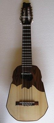 ronroco from the charango family made in bolivia from bolivia