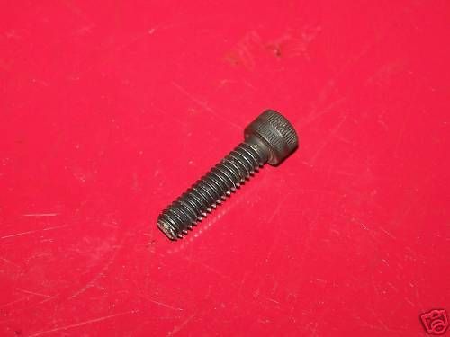 husqvarna 1100 185 285 298 2100 2101 cylinder head bolt