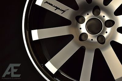 20 inch Chrysler 300 LX 300C SRT8 Wheels/Rims CV8 Machined CL