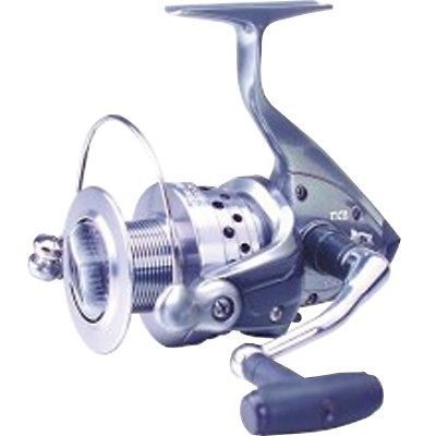 tica striper cs spinning fishing reel cs 4000 s new