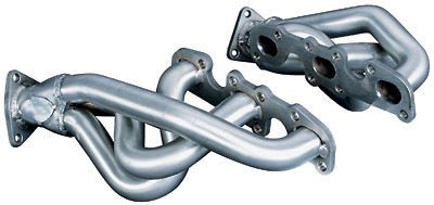 NISSAN 350Z Z33 STILLEN 304 STAINLESS STEEL HEADERS VQ35DE BRAND NEW 