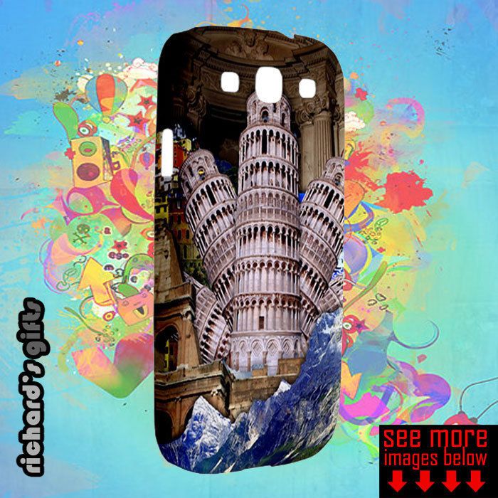 all about italy samsung galaxy s iii s3 i9300 case