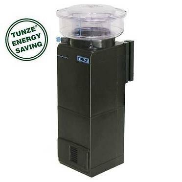 tunze nano 9006 doc skimmer 158g live coral free ship