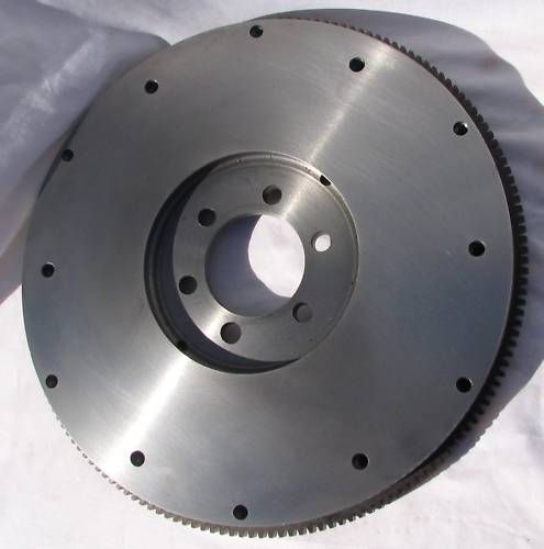 10 5 or 11 pontiac flywheel new internally balanced time