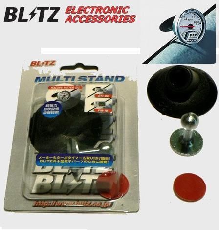 blitz windscreen suction gauge stand  18 99  