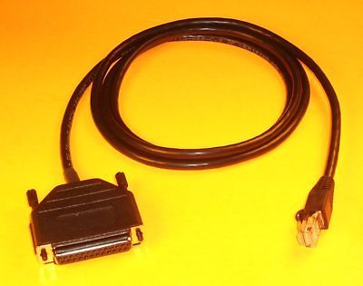 Programming Cable Motorola Radius Maxtrac GM300 M1225 CDM CDM1250 