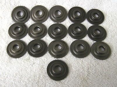 FORD 390 GT 427 428 CJ / SCJ ORIGINAL VALVE SPRING RETAINERS