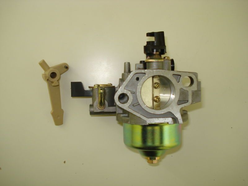 carburetor for honda gx390 replace 16100 zf6 v01 time left