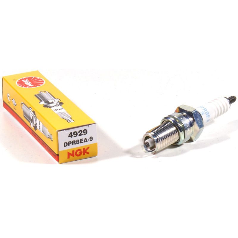 ngk dpr8ea 9 quad spark plug honda trx400 ex sportrax