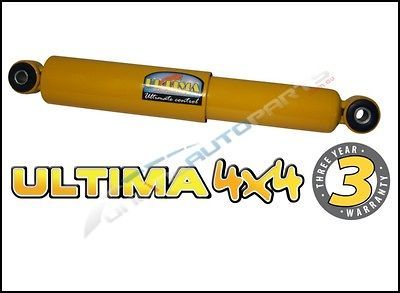 Steering Damper Sierra LJ50 LJ80 SJ410 SJ413 SJ40 SJ50 SJ70 MG410 