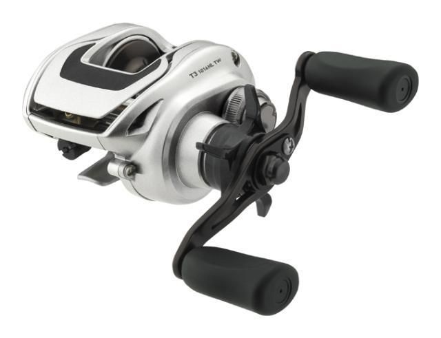 NEW DAIWA T3 T Wing T3 1016HL 6.31 Left Hand Casting Reel