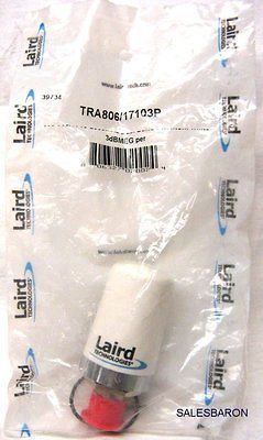 Laird Technologies TRA806/17103P Antenna Phantom Low Profile Multi 