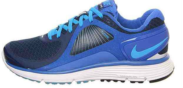   NIKE Lunareclipse Plus Womens Running Trainer Multi Size   408580 443