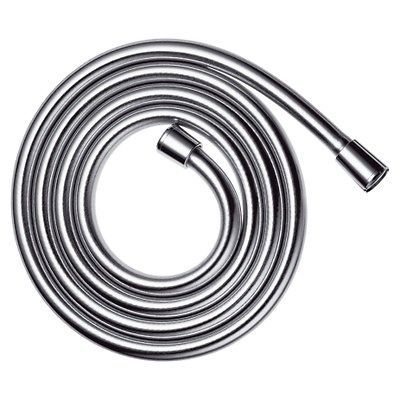 Hansgrohe 28276823 Techniflex 63 Shower Hose, Brushed Nickel