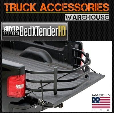 1999 2013 Ford F 250 F 350 AMP Bed Extender Flipping Bed Xtender X 