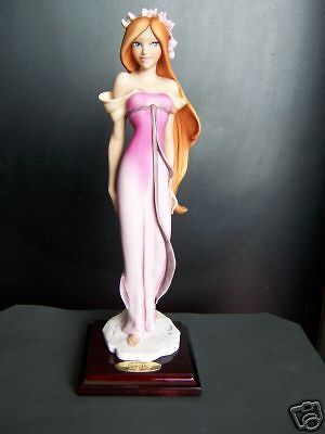 ARMANI #2215C GISELLE DISNEY ENCHANTED BRAND NIB SALE SAVE RARE 