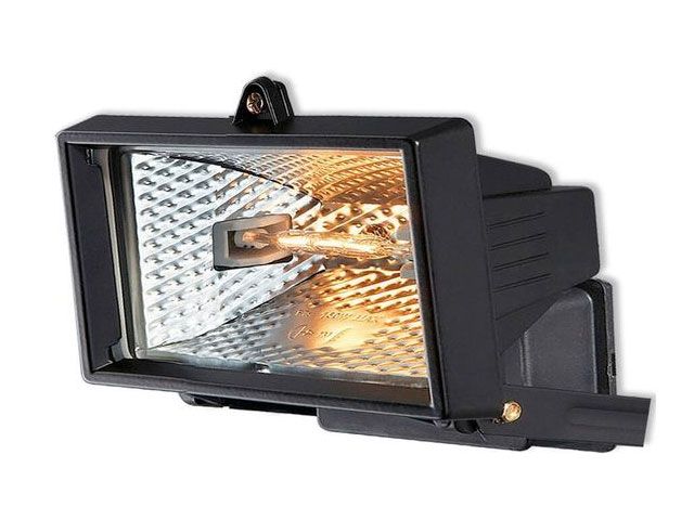 foco exterior halogeno 1000w