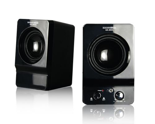 New 150 Watt USB Powered 2 0 Laptop Computer Speakers