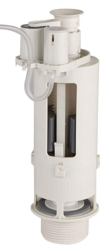 Macdee KAYLA 1.5 PNEU COMPACT Outlet Valve Flushing Pnematic Valve 