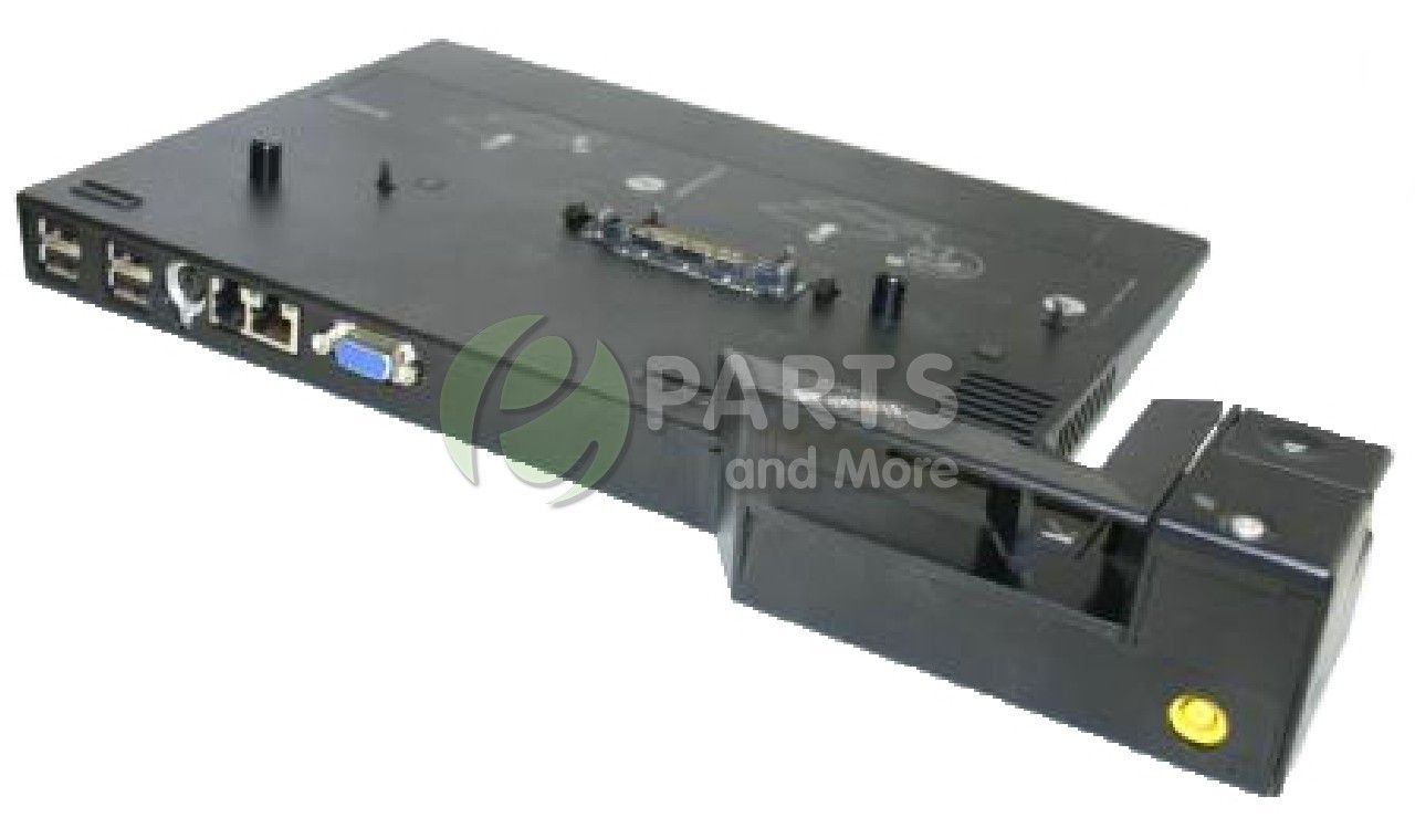 IBM ThinkPad Z60 T60 R60 Docking Station 42W4626 42W4627