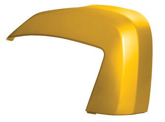   Spyder R 35 Saddle Bag Kit Yellow 219400174 Accessories Parts