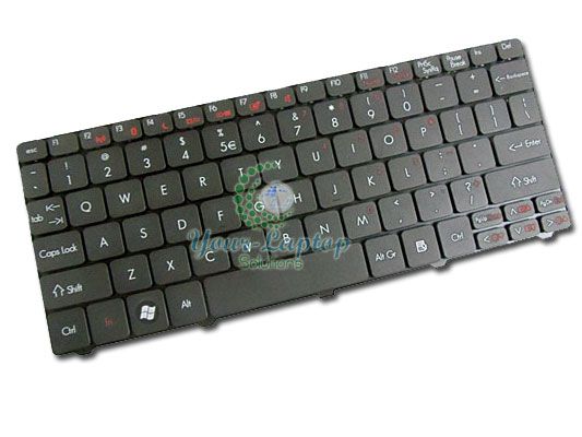 New Acer Aspire One D255 D260 D255E AOD255E PAV70 Emachine 350 