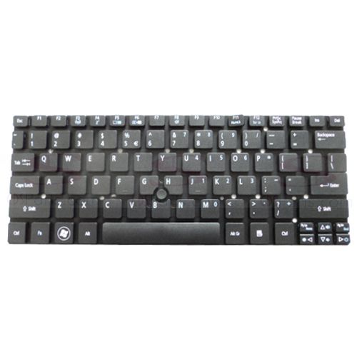 Acer Iconia Tab W500 W501 Tablet Replacement Dock Keyboard