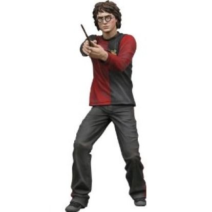 harry potter action figure by neca own the best harry potter 