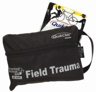 Adventure Medical Kit Tactical Field Trauma