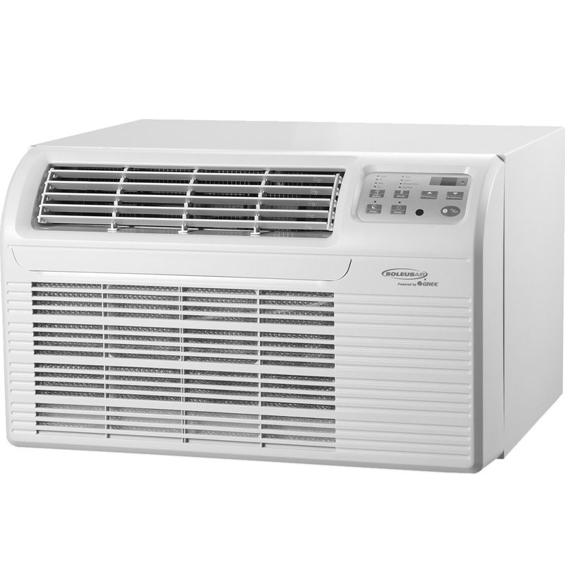 12K BTU Through The Wall Air Conditioner   Room AC Cooler 