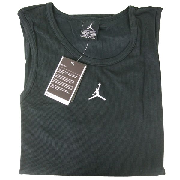 Mens Nike Air Jordan Jumpman Vest Top Tee Size s XXXL