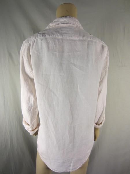 TERRA NOVA SKYE ALLISON MILLER SCREEN WORN SHIRT & TOP EP 101