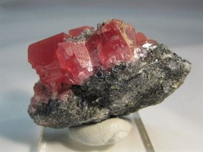 Rhodochrosite Specimen Sweet Home Mine Alma Co