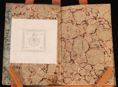 1887 8 3VOLS Daudet Tartarin de Tarascon LImmortel Ill