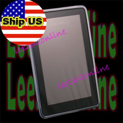   Innovative PU coating,give your  KindleFire dust free surface